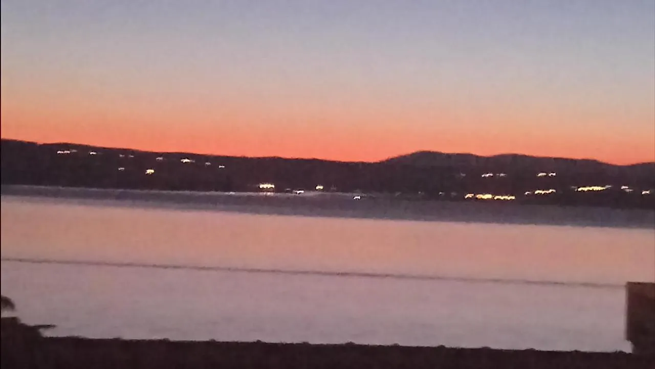 Hotel Silviodino Crikvenica