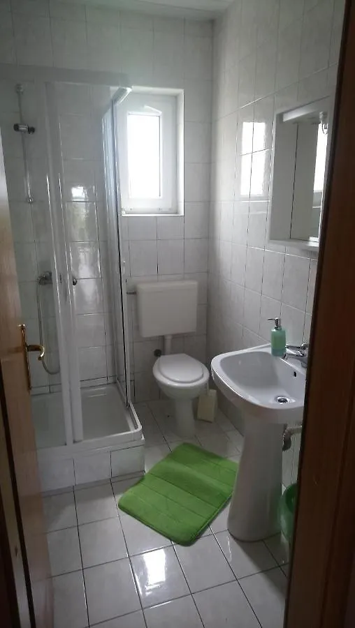Hotel Silviodino Crikvenica 3*,