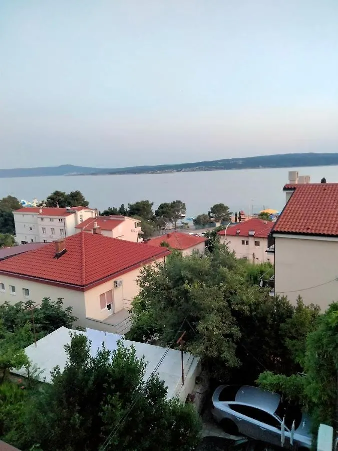 Hotel Silviodino Crikvenica
