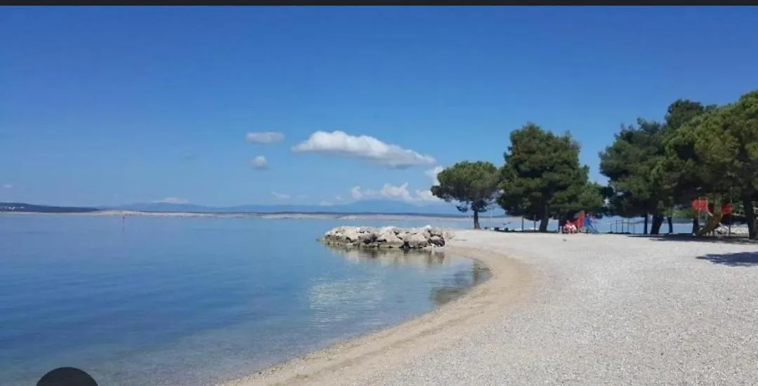 Penzion Hotel Silviodino Crikvenica