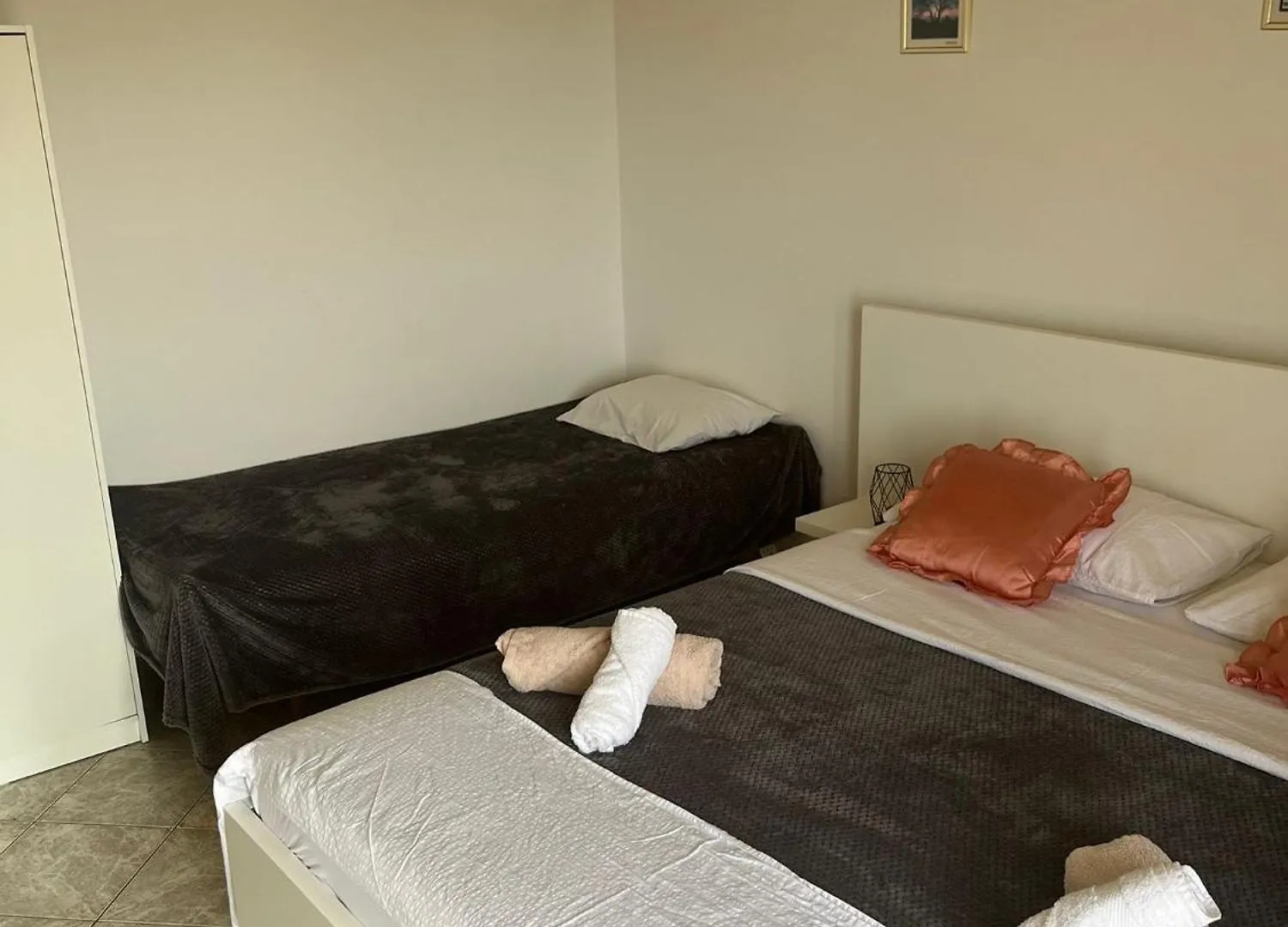 Gasthof Hotel Silviodino Crikvenica