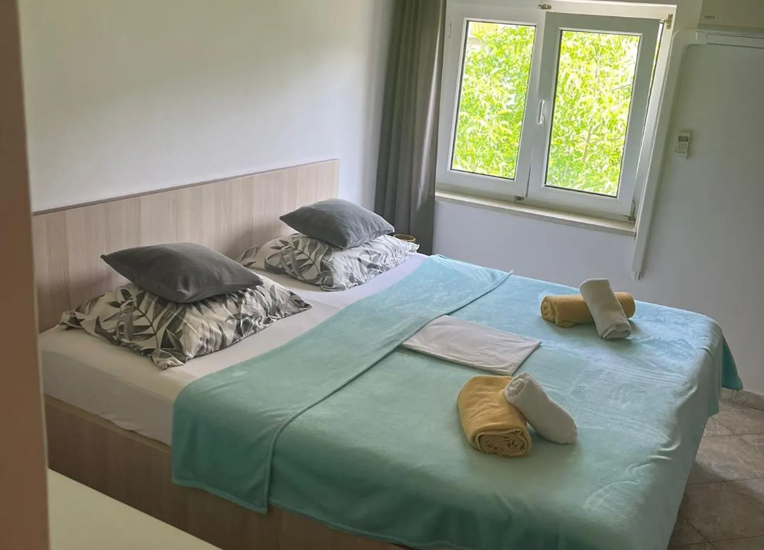 Gasthof Hotel Silviodino Crikvenica