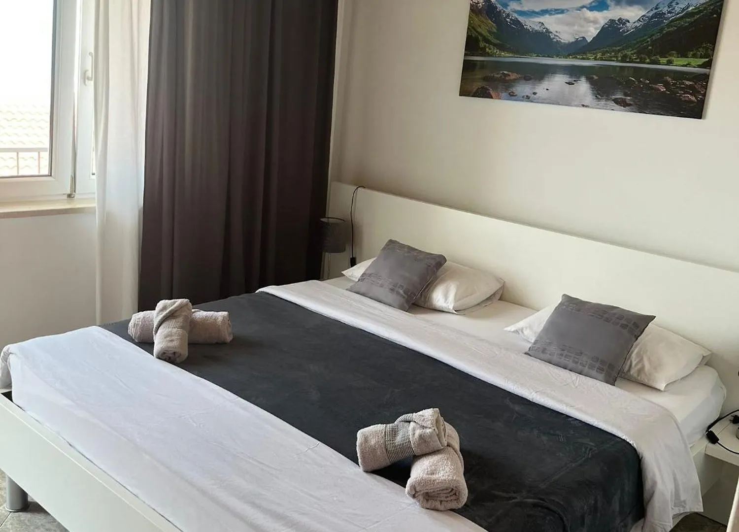 Hotel Silviodino Crikvenica 3*,  Kroatien