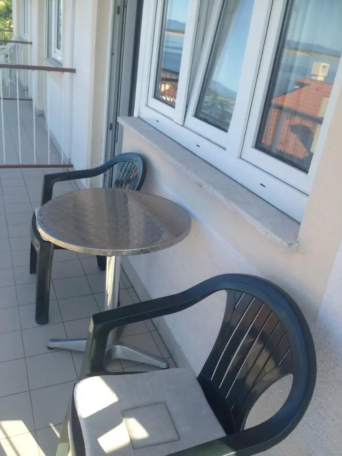 Gasthof Hotel Silviodino Crikvenica