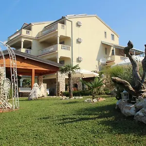 Lilli - Kroatien Aparthotel