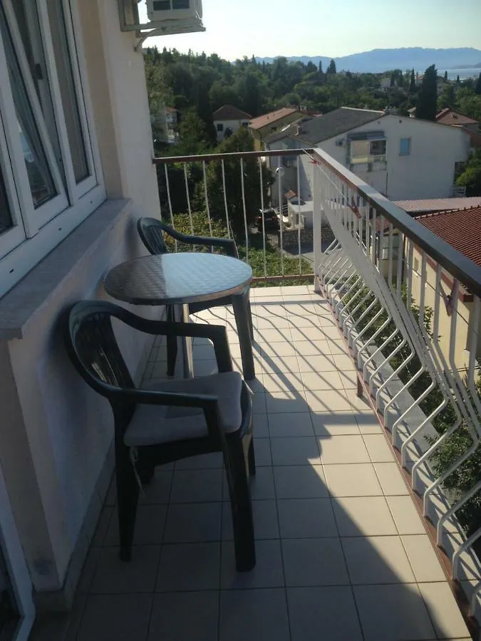 Silviodino Hotel Crikvenica Guest house
